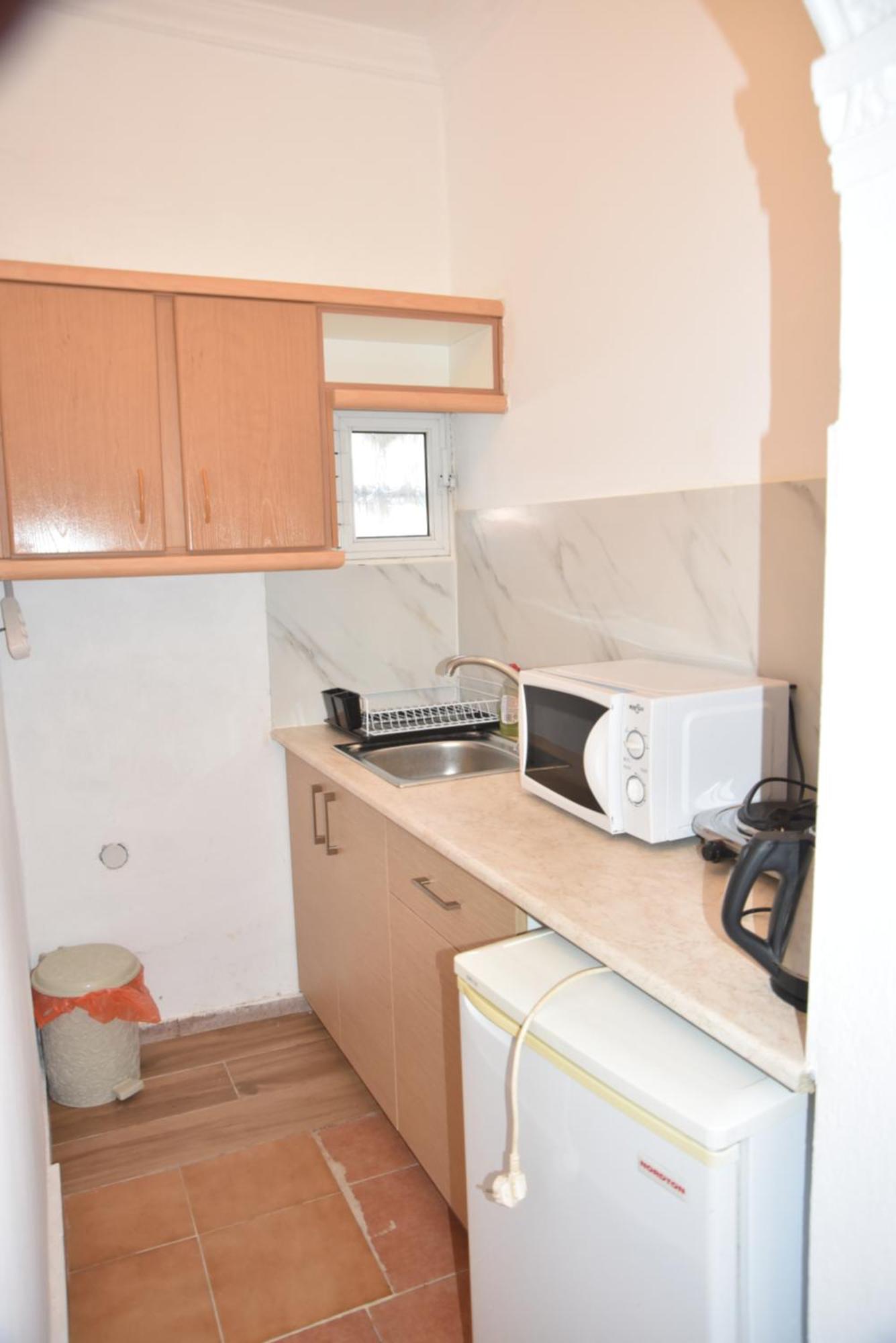 Jimmy'S Apartments ปีตาโกเรโย ภายนอก รูปภาพ